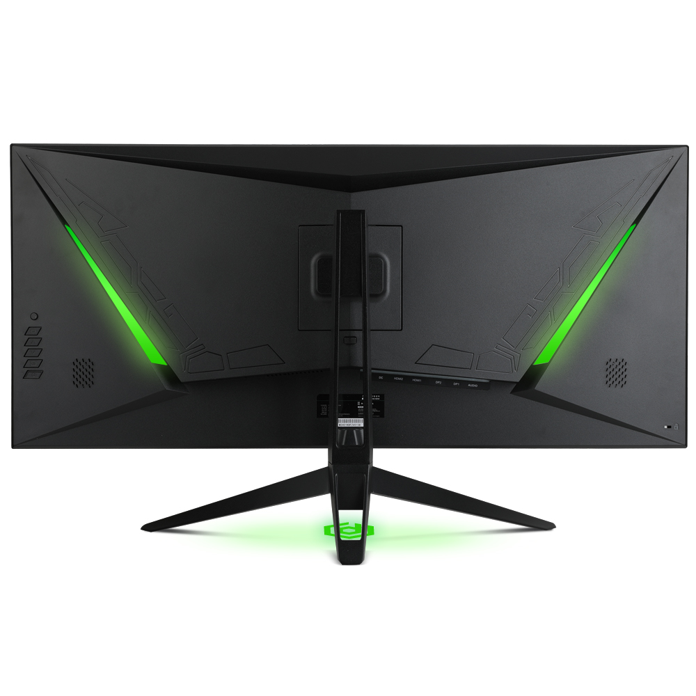 �ȼ���Ʈ PIXELART PAQ3400WIDE UWQHD ��Ʈ����̵� ���� 100 ���̹�