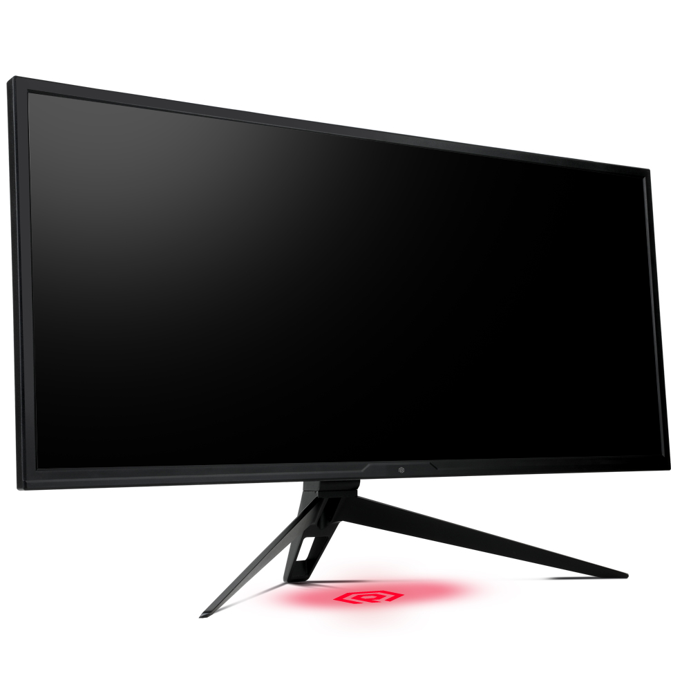 �ȼ���Ʈ PIXELART PAQ3400WIDE UWQHD ��Ʈ����̵� ���� 100 ���̹�