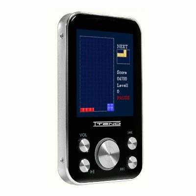 MPGIO iTend IP10 (2GB)_이미지