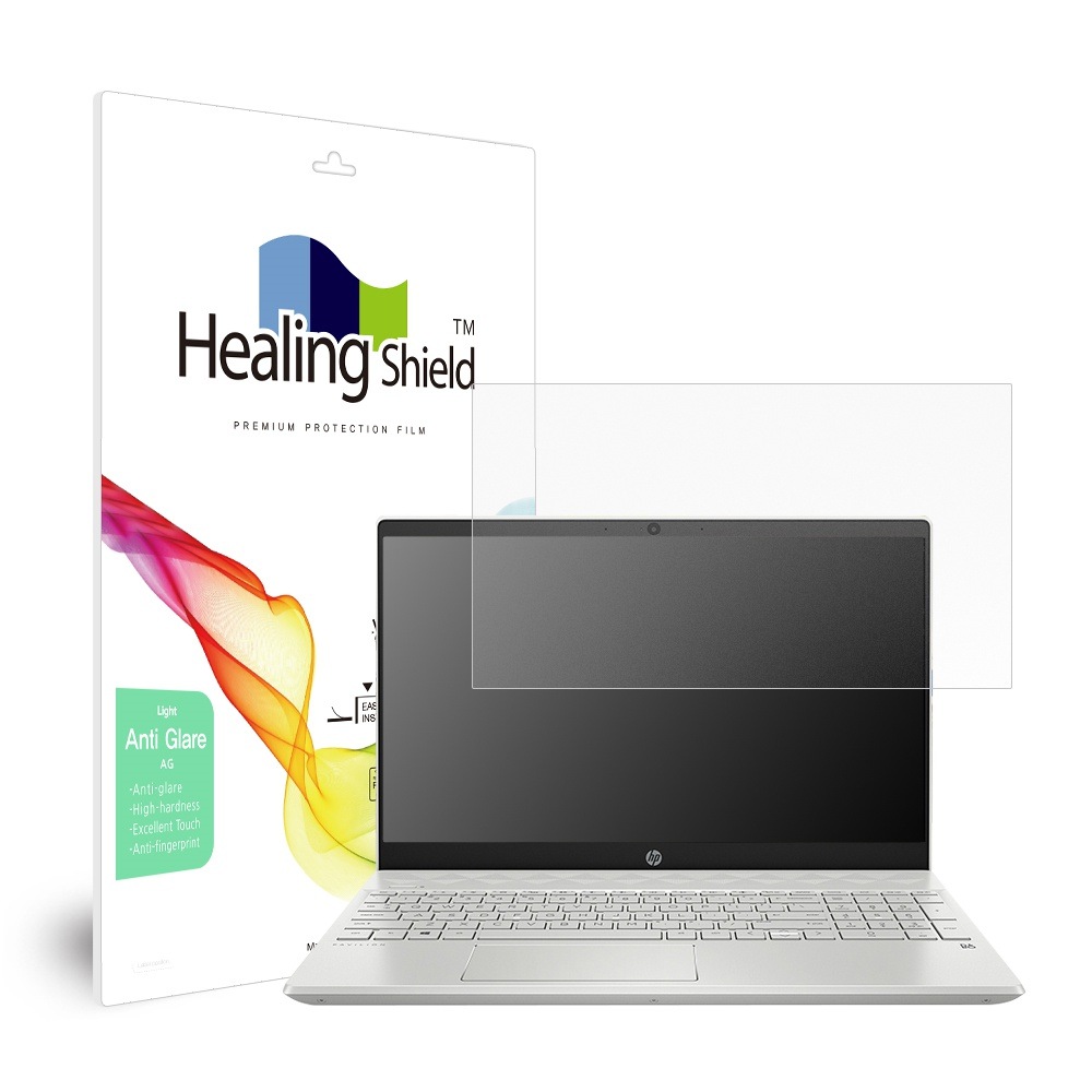 HP 파빌리온 15-cs3012TX 저반사 Light 액정보호필름