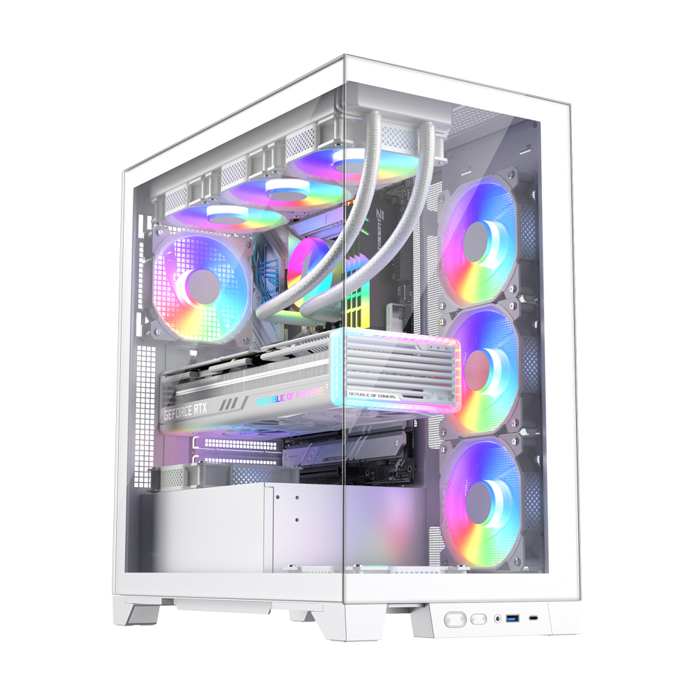 다나와표준PC DPG 게임용 240321 (16GB, M.2 500GB)