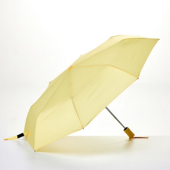 엠에이치앤코 모던하우스 3단 완전 자동우산 (옐로우)