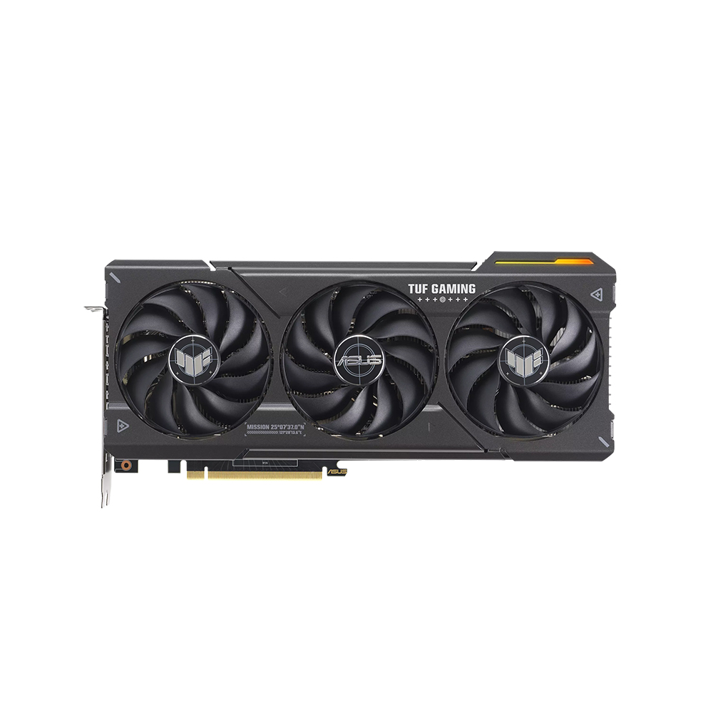 ASUS TUF Gaming 지포스 RTX 4070 SUPER D6X 12GB 인텍앤컴퍼니_이미지