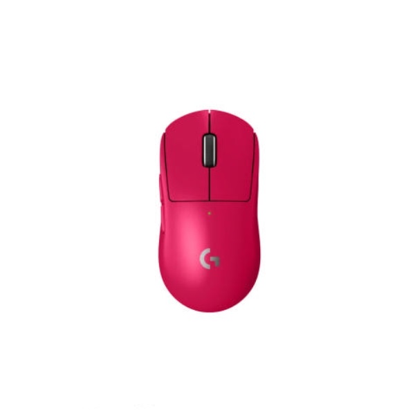 로지텍 PRO X SUPERLIGHT 2c (정품) (핑크)
