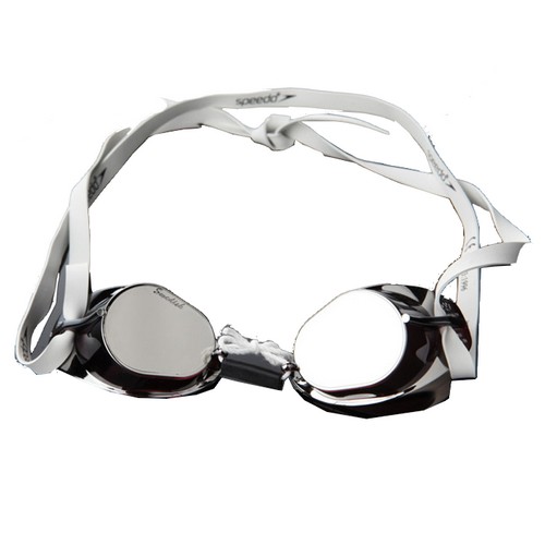 스피도 8-706062150 SWEDISH MIRROR 성인용 수경