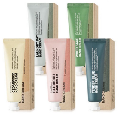 델리카 핸드크림 30g