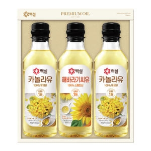 CJ제일제당 백설 프리미엄 14호 (12개)