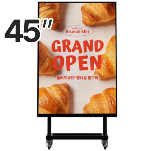 카멜 OCLS3.026VB (이동형 스탠드)_이미지