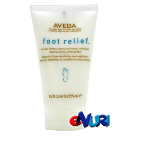 아베다 풋 릴리프 125ml (1개)_이미지