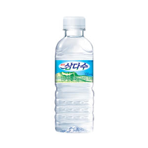광동제약 제주 삼다수 330ml (20개)