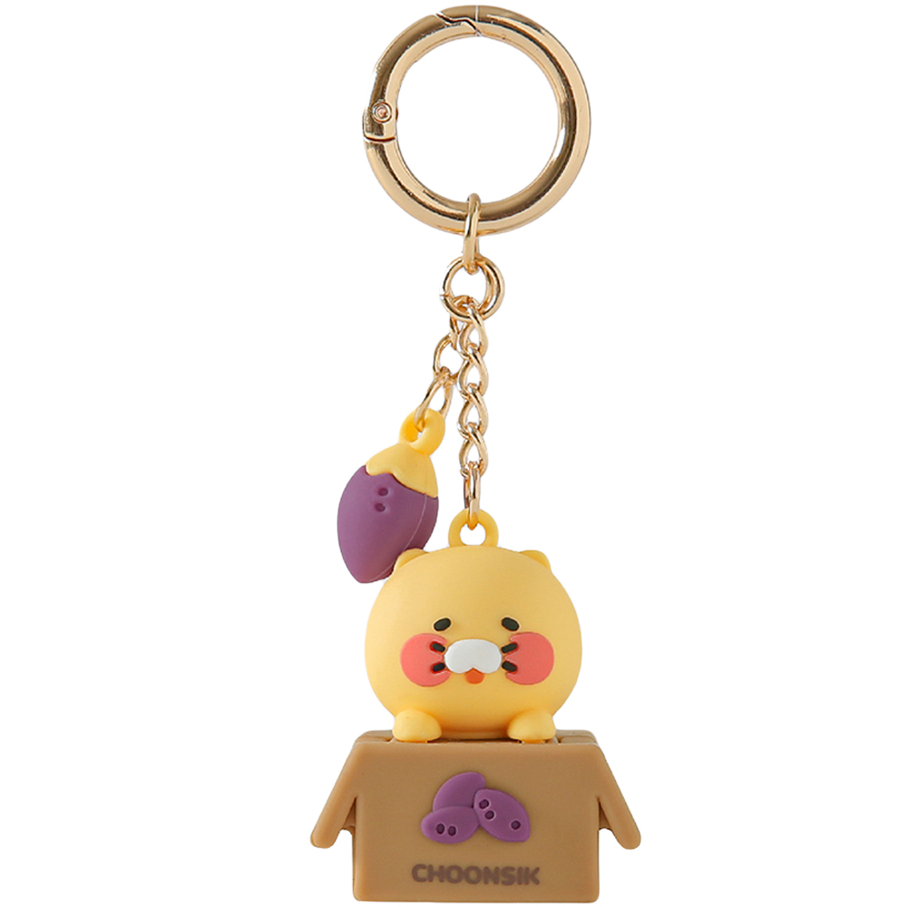 아이콘스 카카오프렌즈 CS 피규어키링 상자 춘식이 USB (32GB)이미지입니다. 누르면 해당 게시물로 새창이동합니다.
