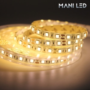 MAN LED 고휘도 방수 LED바 5m