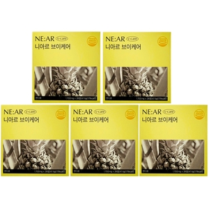 비오팜 니아르 브이케어 1700mg 28정 (5개)