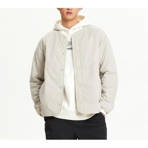 UNI 액티브 패딩 자켓_NBNQE41903 41116245