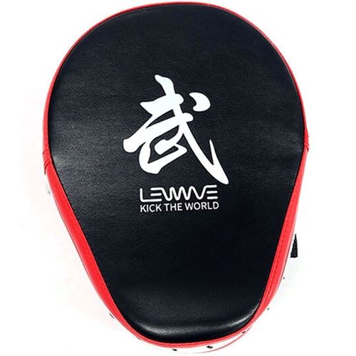 런웨이브 복싱 미트