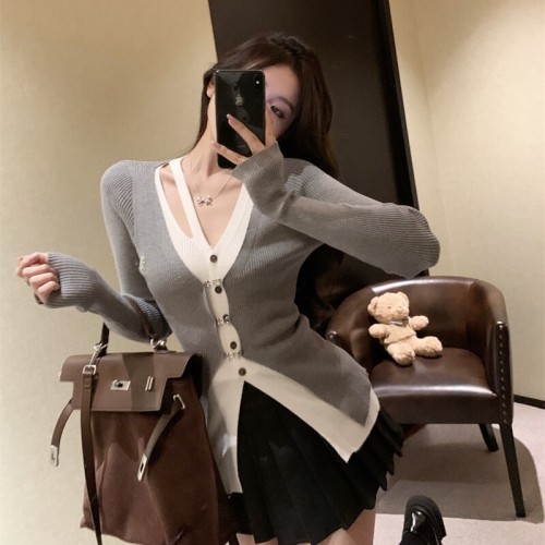 Chic �۷��� ���� �� ���̾�� ����� // ���ź����� �������ݷ� ��ü������� ���͸� ���޹� MK-5063