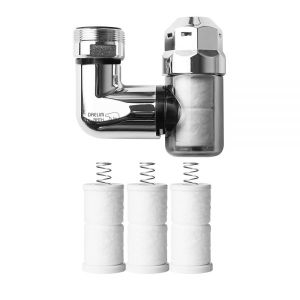 대림바스 세면대 회전형 필터탭 전용 필터