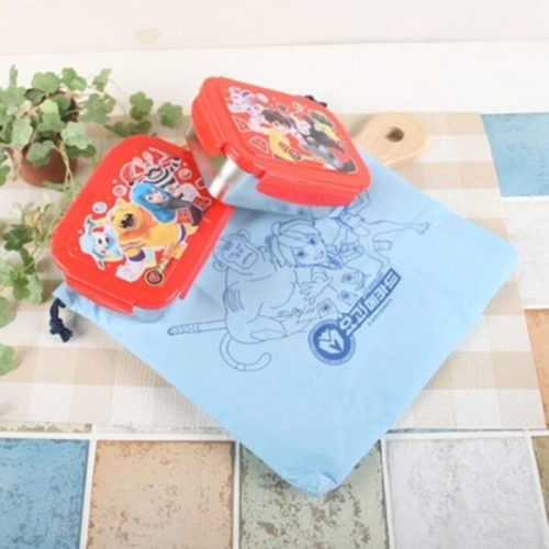 요괴메카드 스텐2단도시락세트