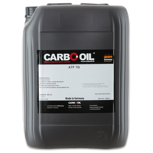 ī������ ATF 7G 20L