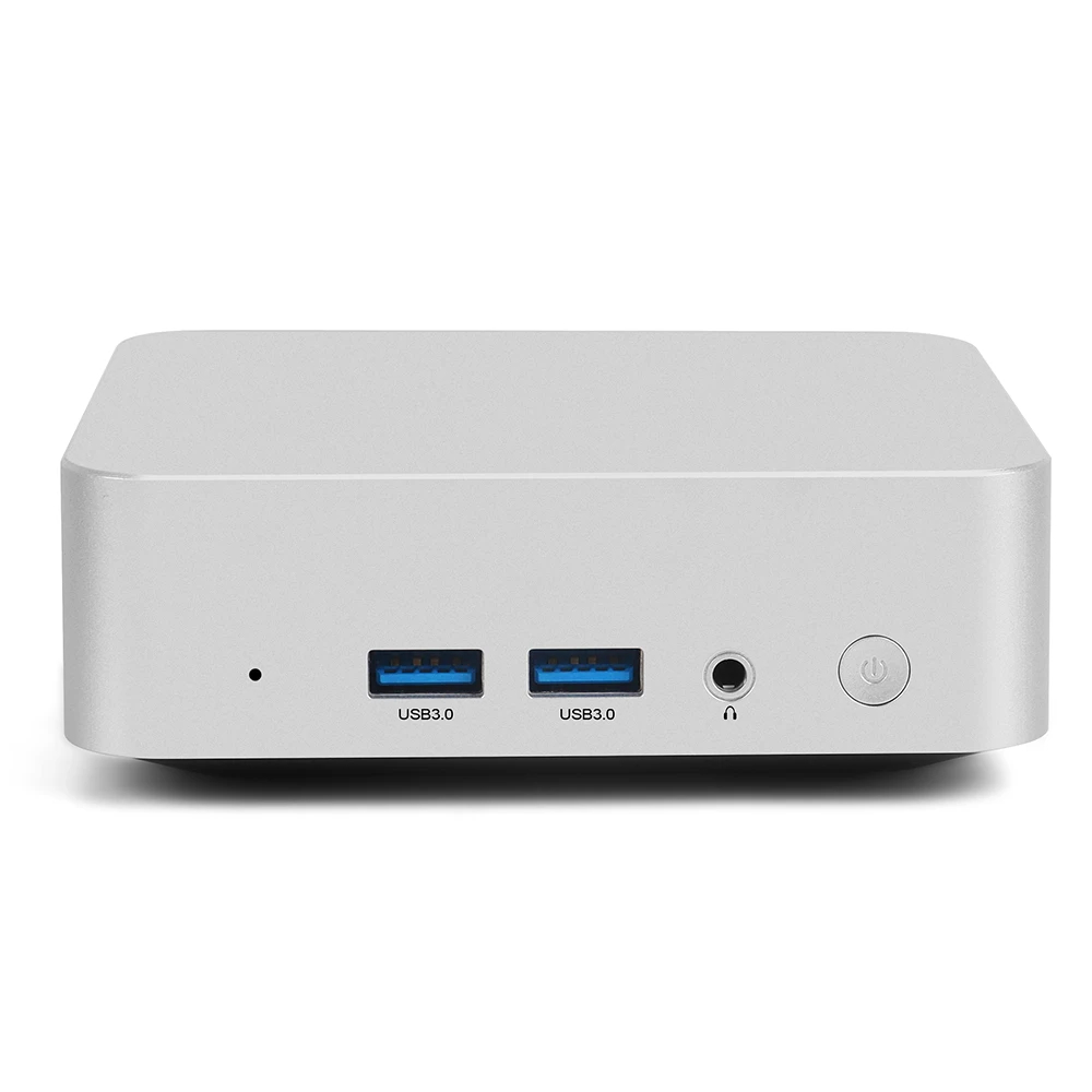 GenMachine SZBOX W6 N100 �ؿܱ���
