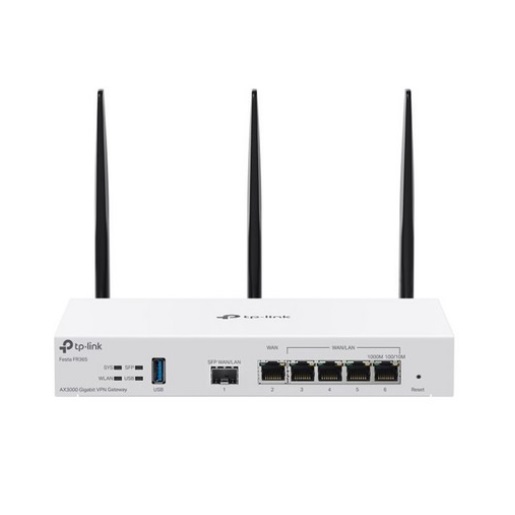 TP-LINK Festa FR365 게이트웨이