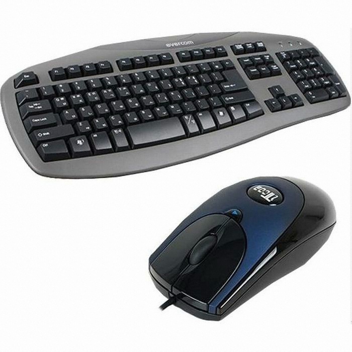 iTcom KM-0402G_이미지
