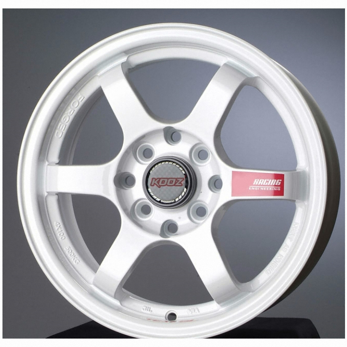  제너레이션 쿠즈 37 1663 화이트 [17인치]