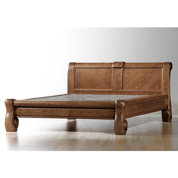 가보건강침대 KBQ 7505TB 침대 Q (맥반석)_이미지