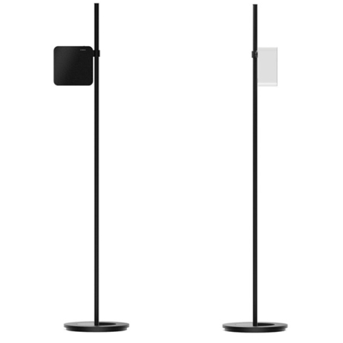 브라운 LE 03 [+ 스탠드]