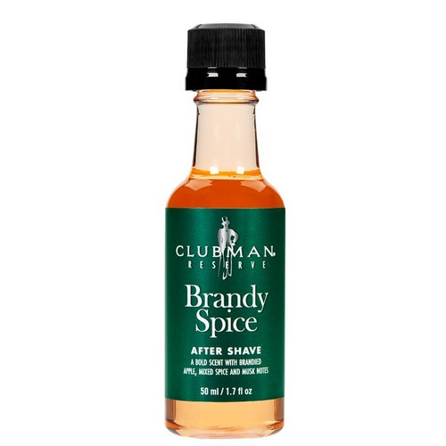 클럽맨리저브 브랜디스파이스 에프터쉐이브 50ml