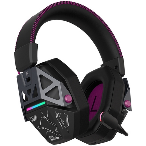 COX WCH300 무선 3모드 게이밍 헤드셋_이미지