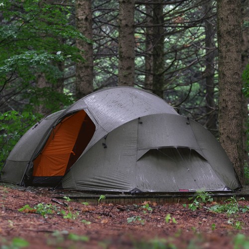 백컨트리 툰드라 얼티메이트