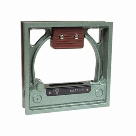 RSK 정밀 각형수준기 541-100