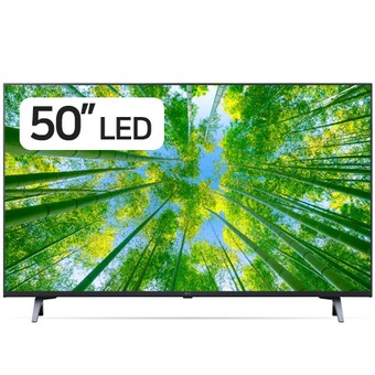 LG전자 울트라HD <b>50UP8300ENA</b>