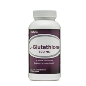 GNC 글루타치온 500mg 60정 (2개)_이미지