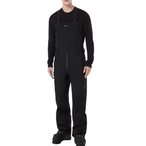 오클리 언바운드 고어텍스 쉘 빕 FOA40611302E_이미지