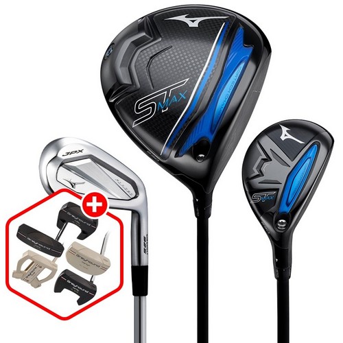 ST-MAX 230 / JPX 925 단조 조합 풀세트