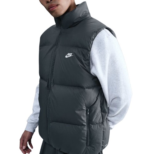 클럽 써마 핏 패딩 베스트 IB2978-068