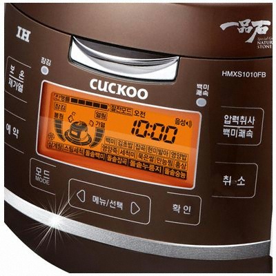 쿠쿠전자 CRP-HMXS1010FB