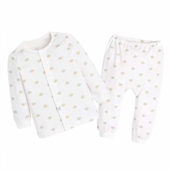 유아 클립조이 상하복 세트 M243NNH07P