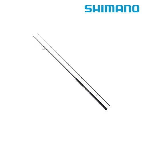 시마노 문샷 S100MH