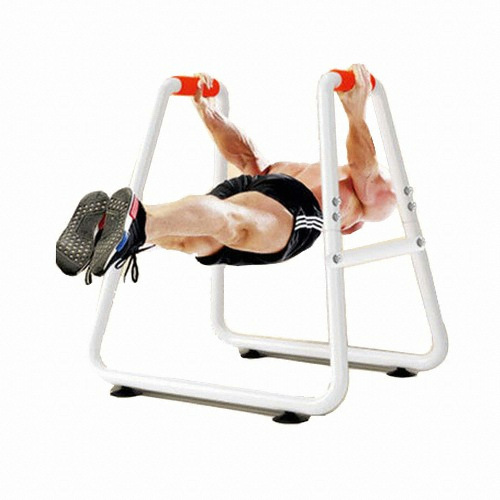 탑스포츠 치닝디핑 기본형