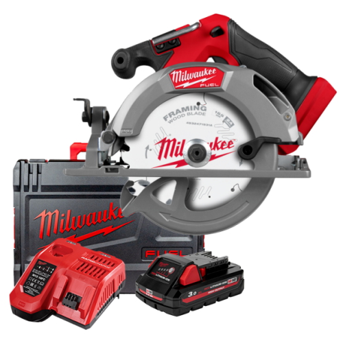 밀워키 M18 FCS552 (3.0Ah, 배터리 1개)_이미지