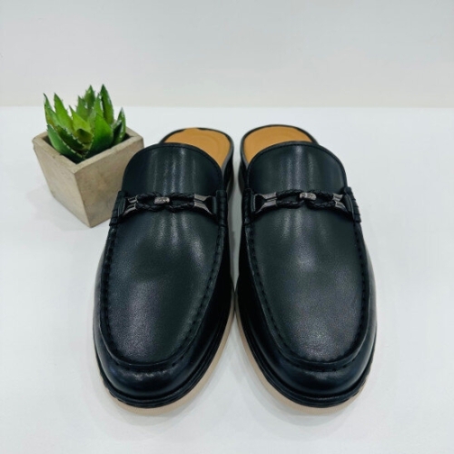 무크 남성 블로퍼 7412901AA 2cm굽HDD