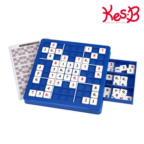 캐스B 캐스B 보드게임 스도쿠숫자퍼즐 2196