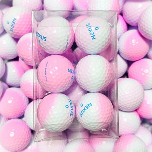 넥서스 파스텔컬러 디바이드 (컬러공, 24개)_이미지