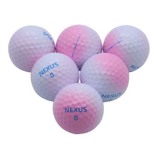 넥서스 파스텔컬러 디바이드 (컬러공, 24개)_이미지