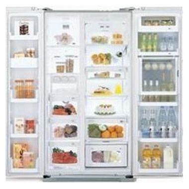 LG전자 디오스 R-T808GHC_이미지