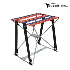 놀부피싱 휴대용 접이식 의자 [3개]