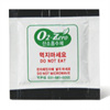  오투제로 산소흡수제 [100개]
